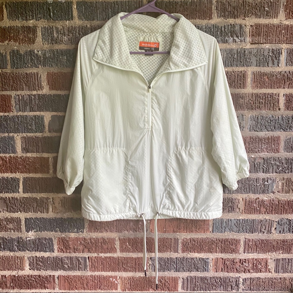 Merrell Brand SecondHand Jacket
